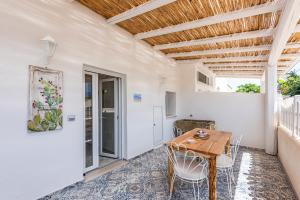 Kép Terrazza e Conchiglie szállásáról Torre Sudában a galériában
