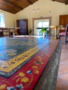 Fotografie z fotogalerie ubytování Casale del Passatore sas v destinaci Rocchette