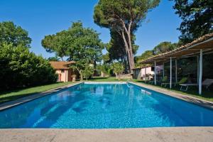 Fotografie z fotogalerie ubytování Casale del Passatore sas v destinaci Rocchette