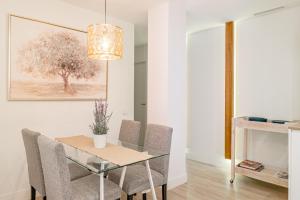 Galeriebild der Unterkunft Chueca I calle Farmacia 1BR 1BH in Madrid