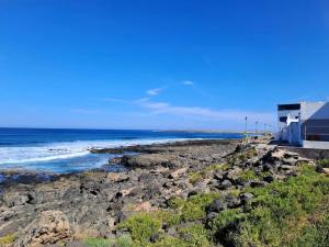 Φυσικό τοπίο κοντά σε αυτό το διαμέρισμα