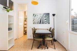 Fotografie z fotogalerie ubytování Apartament Clot 1 v destinaci Barcelona