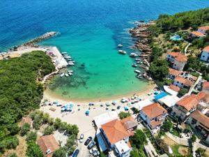 Fotografia z galérie ubytovania Katigiorgis Blue Hotel & SPA v destinácii Agios Georgios