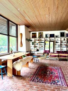 Fotografie z fotogalerie ubytování Stoksholmene13 v destinaci Svebølle