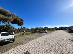 Fotografie z fotogalerie ubytování Appartamenti Regina del Mare v destinaci Calambrone