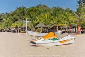 Gallery image of Ocean View Phan Thiết - Ocean Vista & SeaLink Mũi Né in Phan Thiet