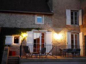 Billede fra billedgalleriet på Cabana & La Jolie Ferme - Entre Chalon et Mâcon i Nanton