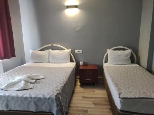 Photo de la galerie de l'établissement YASİN OTEL, à Konya