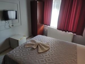 Photo de la galerie de l'établissement YASİN OTEL, à Konya