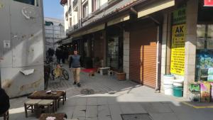 Photo de la galerie de l'établissement YASİN OTEL, à Konya