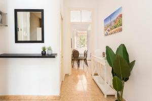 Fotografie z fotogalerie ubytování Apartament Clot 1 v destinaci Barcelona