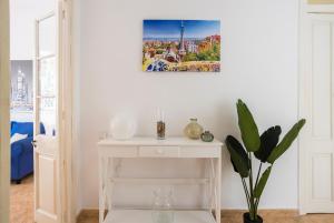 Fotografie z fotogalerie ubytování Apartament Clot 1 v destinaci Barcelona