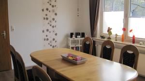 Φωτογραφία από το άλμπουμ του Ferienhaus Am Hohen Berg σε Neuenkirchen