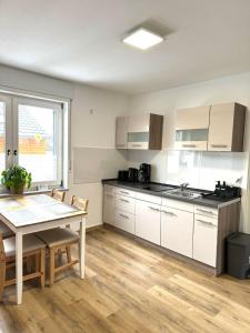 Gallery image of Ferienhaus Dierdorf in Dierdorf