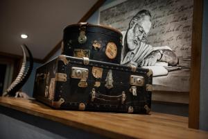 Fotografie z fotogalerie ubytování Hotell Havanna v destinaci Varberg
