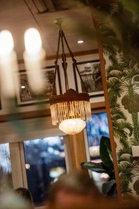 Fotografie z fotogalerie ubytování Hotell Havanna v destinaci Varberg