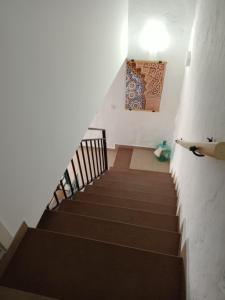 Fotografie z fotogalerie ubytování Alma Mudéjar Casa Rural v destinaci Munébrega