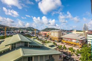 Gallery image of Ocean and Ole Patong Hotel in Patong Beach