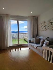 Táj az apartmanhotel közelében