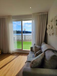 Táj az apartmanhotel közelében