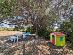 Kép Luxury Country Villa by SardiniaGem, walk to beach szállásáról Oroseiben a galériában