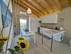 Kép Luxury Country Villa by SardiniaGem, walk to beach szállásáról Oroseiben a galériában