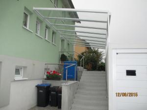 Fotografie z fotogalerie ubytování Ferienwohnung Hein v destinaci Iphofen