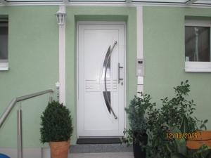 Fotografie z fotogalerie ubytování Ferienwohnung Hein v destinaci Iphofen