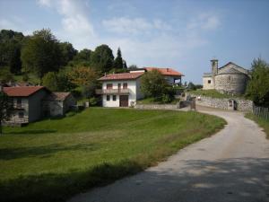 Gallery image of La Casa del Borgo in Brissago Valtravaglia