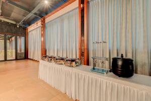 Foto sihtkohas Mysore asuva majutusasutuse Hotel Hari Govindas Mysore - Explore the Heart of Mysore galeriist