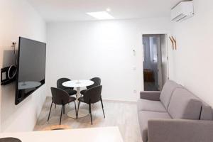 Μια τηλεόραση ή/και κέντρο ψυχαγωγίας στο Casa La Venta