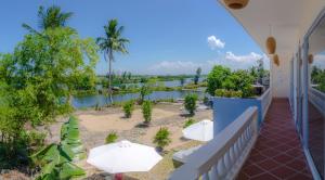 Gallery image of The Moon River Homestay & Villa in Hoi An