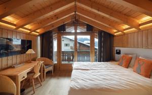 ヴェルビエにあるPipeauのギャラリーの写真