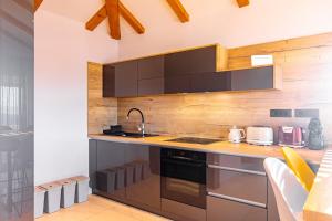 Billede fra billedgalleriet på Luxury Apartment Sea View Punat i Punat + 13 billeder