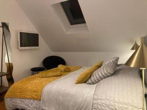 Gallery image of Gîte ELIROSE in Rosult