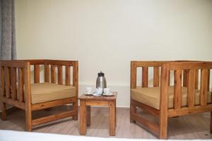 Gallery image of OLORIEN MARA CAMP in Masai Mara
