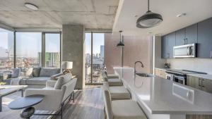 Gallery image of Landing - Modern Apartment with Amazing Amenities (ID1401X751) in Nashville