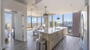 Gallery image of Landing - Modern Apartment with Amazing Amenities (ID1401X751) in Nashville