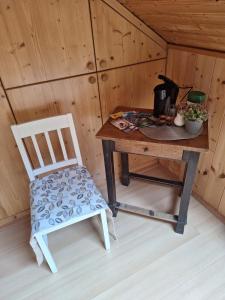 Fotografie z fotogalerie ubytování Urlaubstraum v destinaci Sankt Veit an der Glan