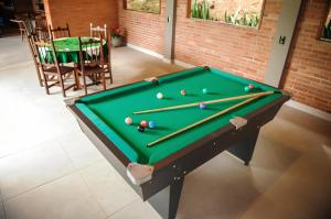 Afbeelding uit fotogalerij van Chácara Casa da Quinta in Socorro +19 foto's