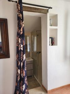 Fotografie z fotogalerie ubytování 1 Chambre piscine commune et 1 Gite piscine privée La Sauvasse v destinaci Vagnas