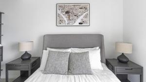 Легло или легла в стая в Landing Modern Apartment with Amazing Amenities (ID1398X793)