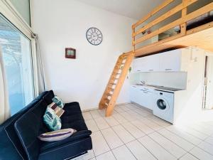 Billede fra billedgalleriet på Appartement Libeccio 41 LUMIO i Lumio