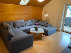 Setusvæði á Haus Olympia