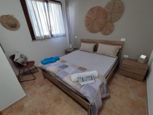 Afbeelding uit fotogalerij van La casetta by Holiday World in Olmedo +16 foto's