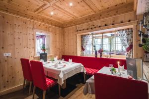 Foto sihtkohas Gargellen asuva majutusasutuse Hotel Bradabella - Montafon galeriist