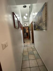 Fotografie z fotogalerie ubytování Marcelina v Římě