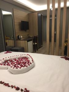 Kép ÇAĞ OTEL szállásáról Erzurumban a galériában
