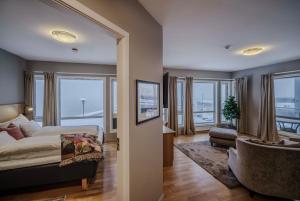 Gallery image of Molde Fjordhotell - by Classic Norway Hotels in Molde