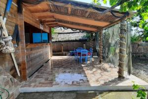 Gallery image of Traditional House in Danube Delta in Sfântu Gheorghe